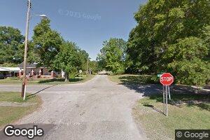12 W Elmwood St, Andrews, SC 29510