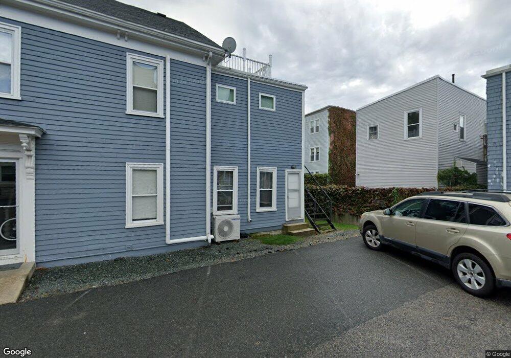 226-228 Banks St unit 1, Cambridge, MA 02138 - photo 1