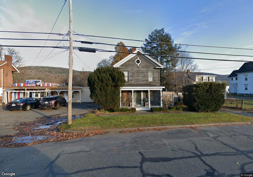 617 Main St, Great Barrington, MA 01230 - photo 1