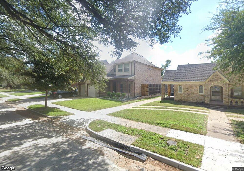 6118 Llano Ave, Dallas, TX 75214 - photo 1