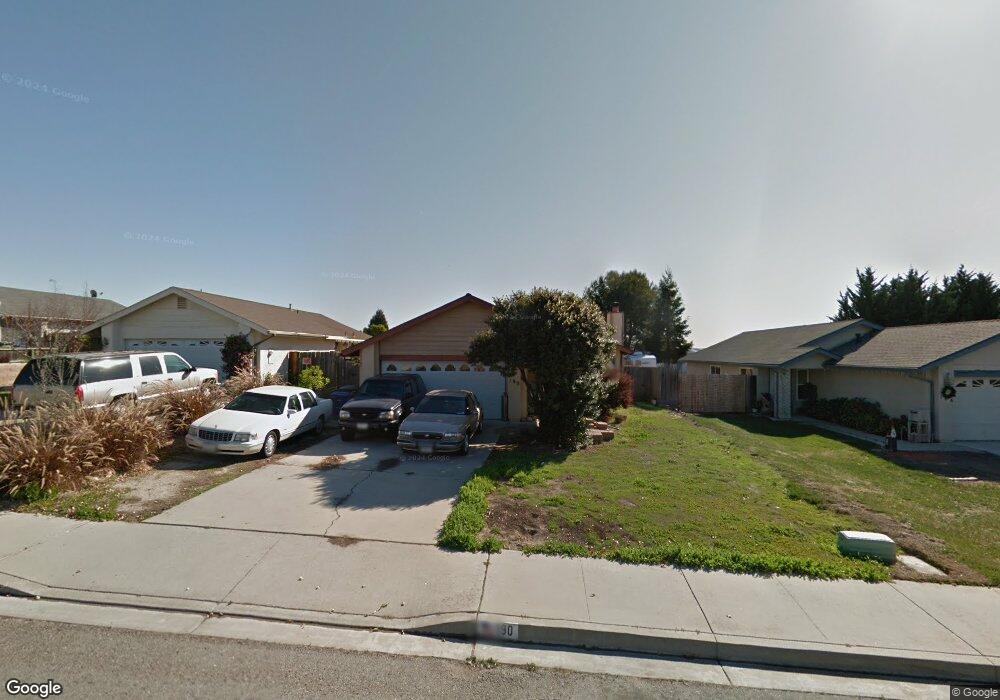 190 E Vintage St, Nipomo, CA 93444 - photo 1