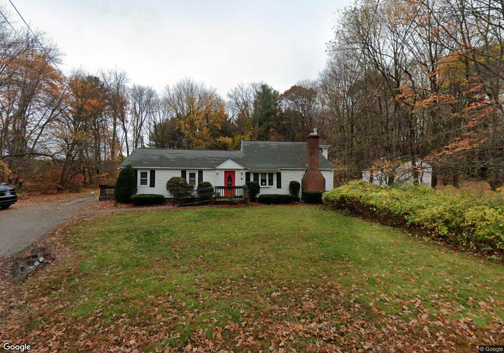 77 Maple St, Franklin, MA 02038 - photo 1
