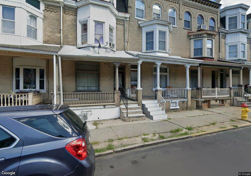 123 N 15th St, Allentown, PA 18102 - photo 1