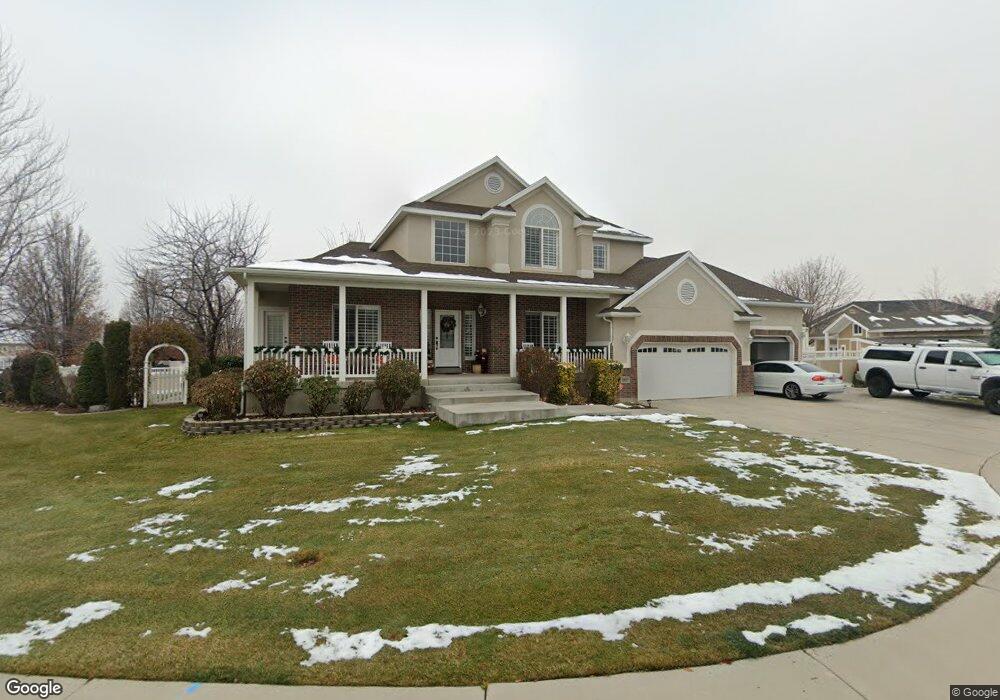 1917 Tuscany Cir, Pleasant Grove, UT 84062 - photo 1