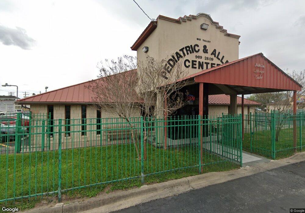 1010 S Airport Dr unit D, Weslaco, TX 78596 - photo 1