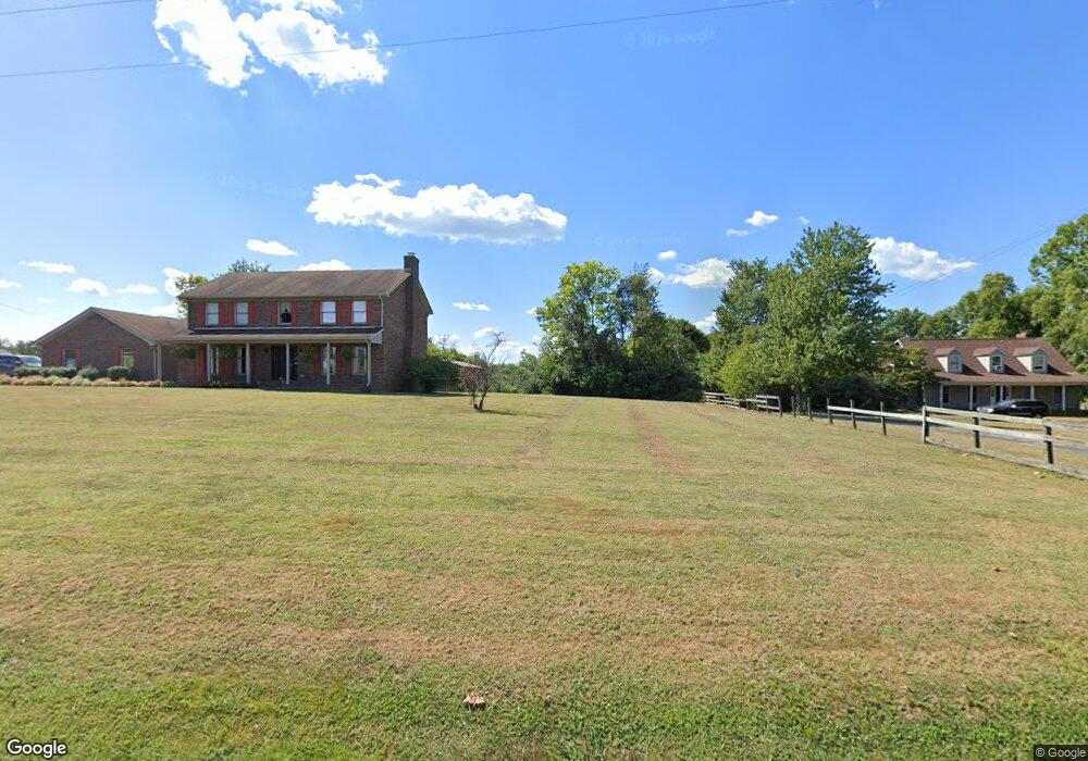 1165 Bethel Rd, Nicholasville, KY 40356 - photo 1