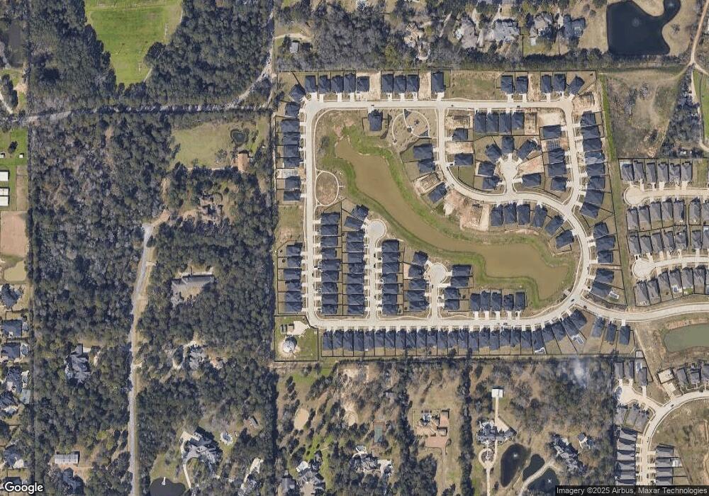 24927 Berwick Bay Ct, Tomball, TX 77375 - photo 1