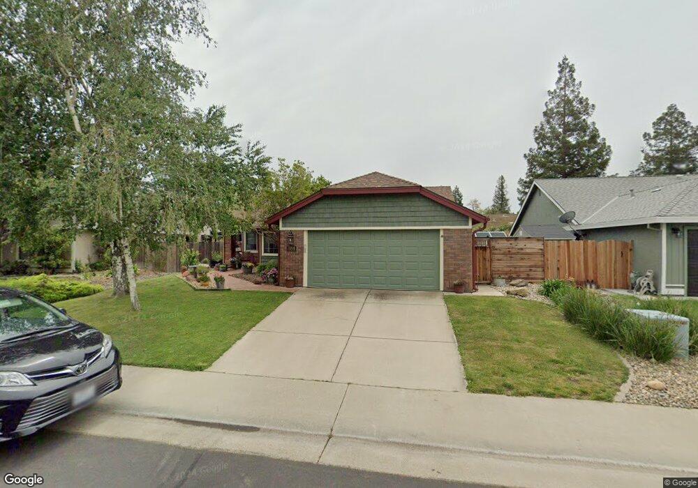 5914 Elk Spring Way, Elk Grove, CA 95758 - photo 1