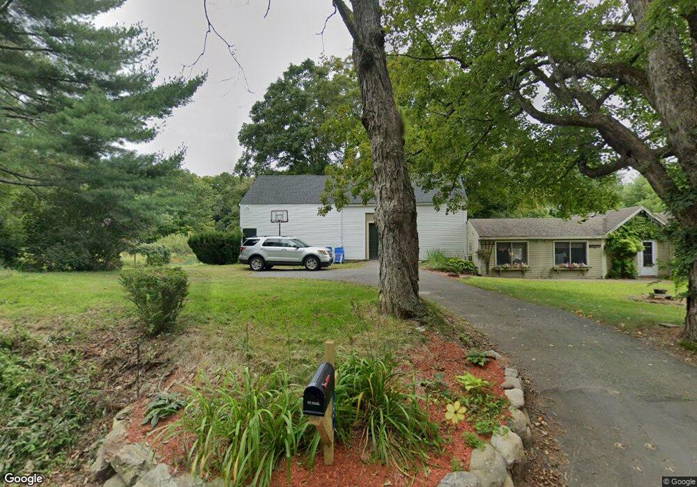 5 Maple Ave, Newton, NH 03858 - photo 1