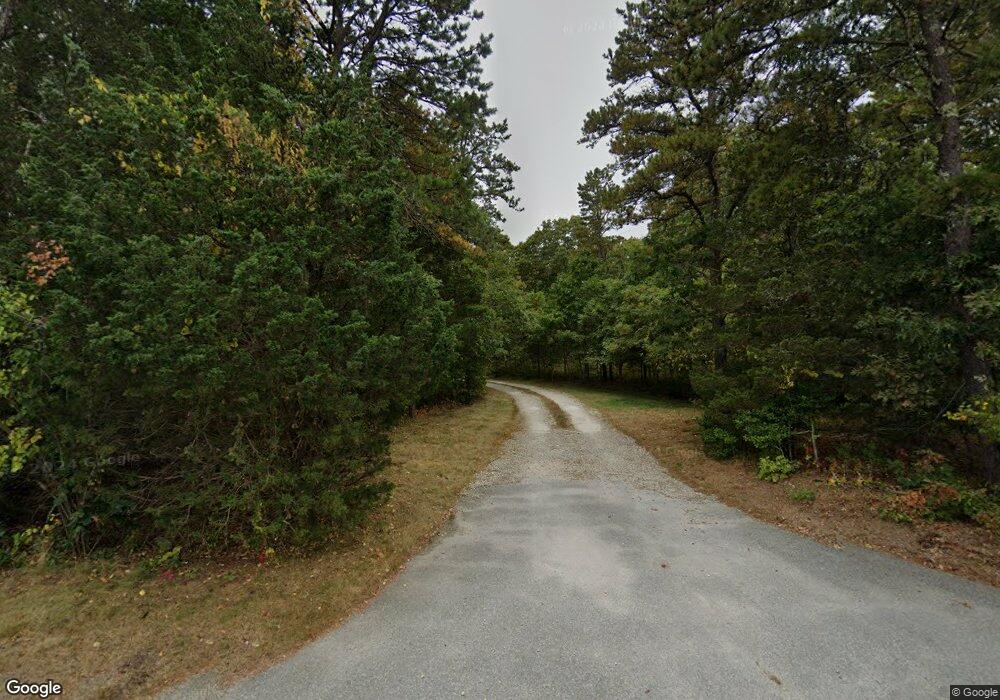 250 Hayway Rd, East Falmouth, MA 02536 - photo 1