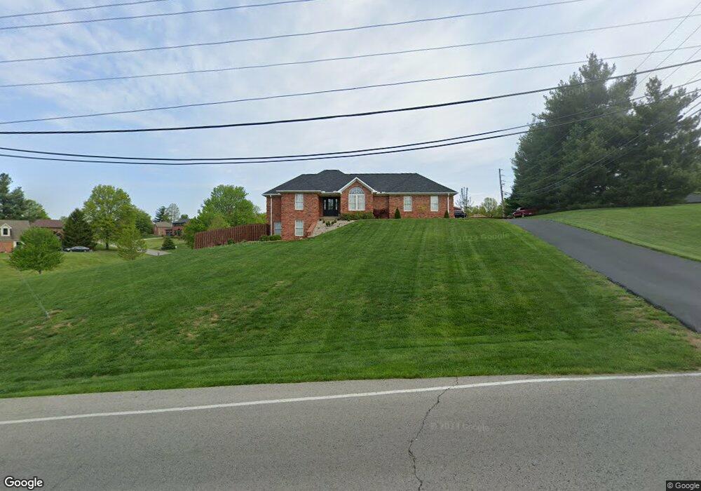 4440 Brush College Rd, Floyds Knobs, IN 47119 - photo 1