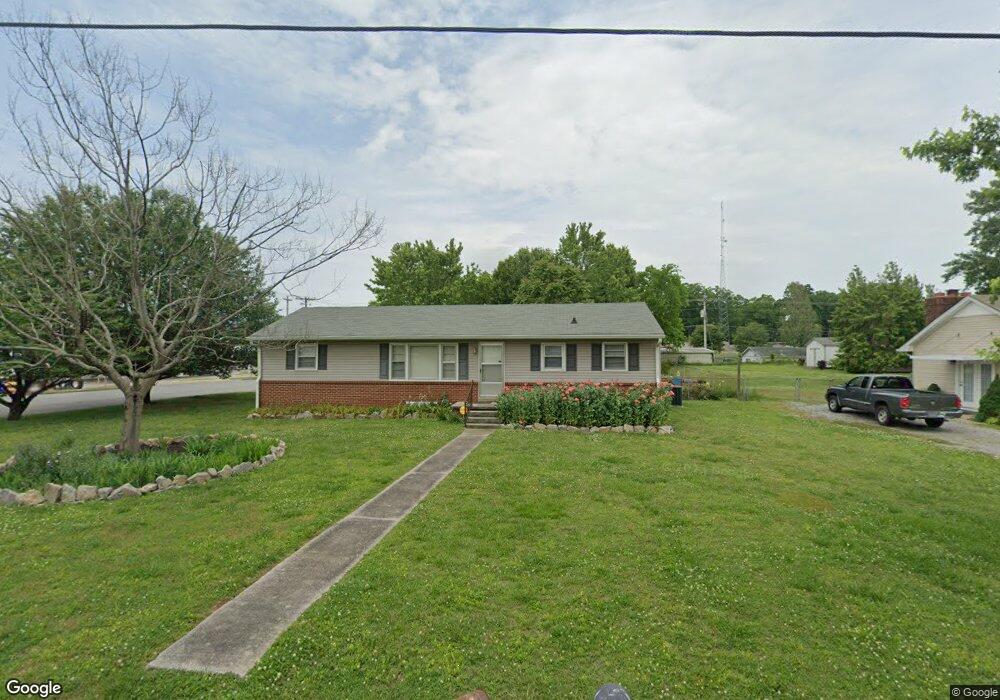 1401 Cherry St, Shelbyville, TN 37160 - photo 1