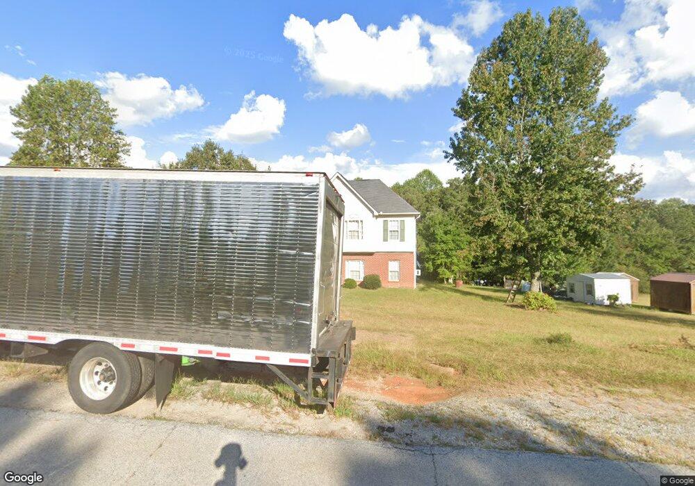 1000 Vong St, Waco, GA 30182 - photo 1