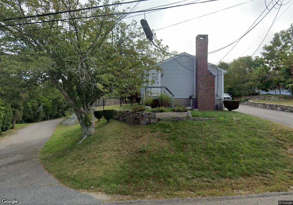 97 Kilby St, Hingham, MA 02043 - photo 1