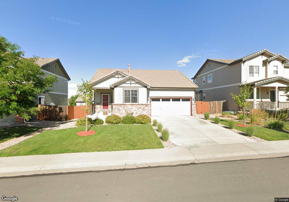 12950 Syracuse St, Thornton, CO 80602 - photo 1