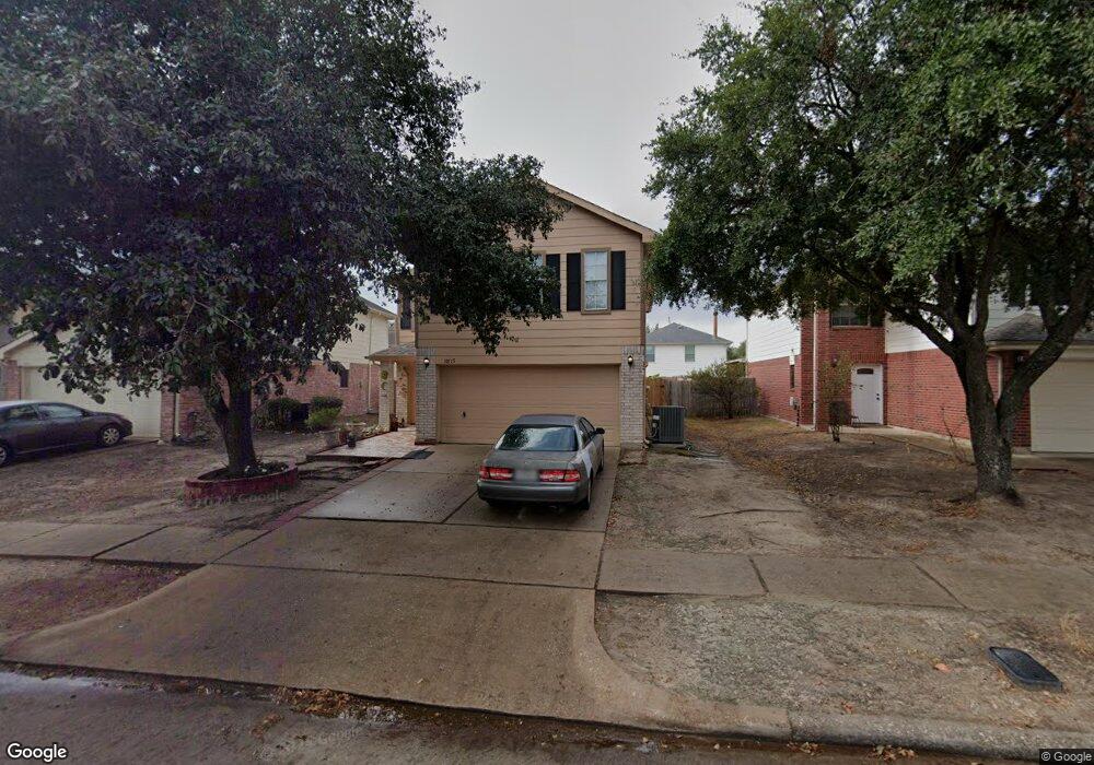 10115 Revelstoke Dr, Houston, TX 77086 - photo 1