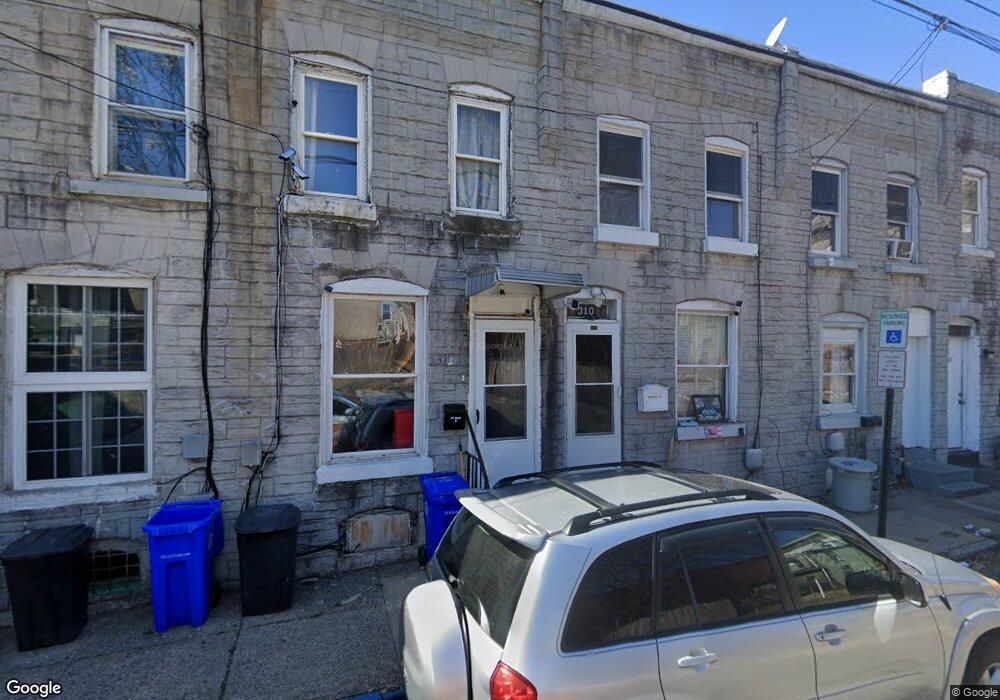 310 Minor St, Reading, PA 19602 - photo 1