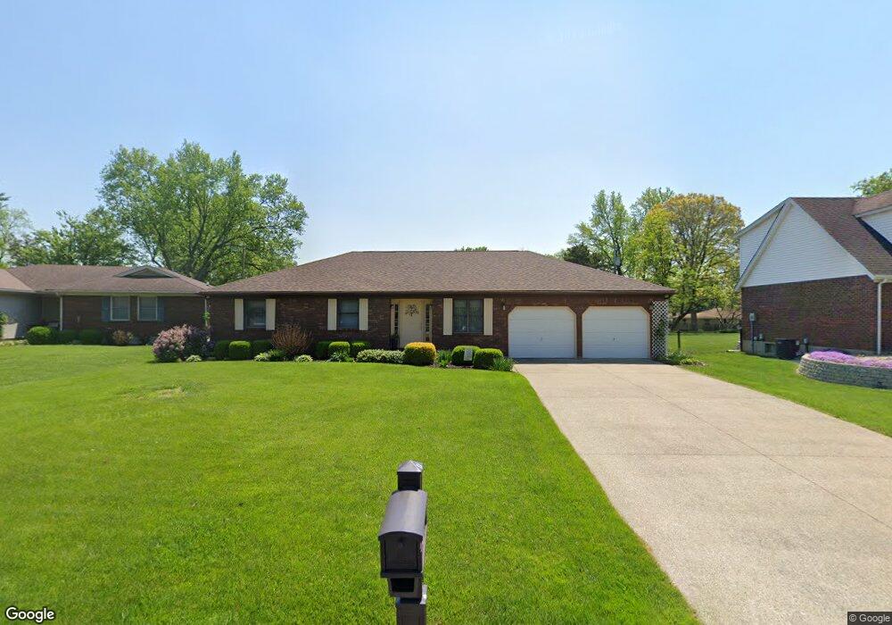 2714 Klerner Ct, New Albany, IN 47150 - photo 1