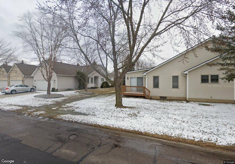 9369 Jamie Dr unit 15, Davison, MI 48423 - photo 1