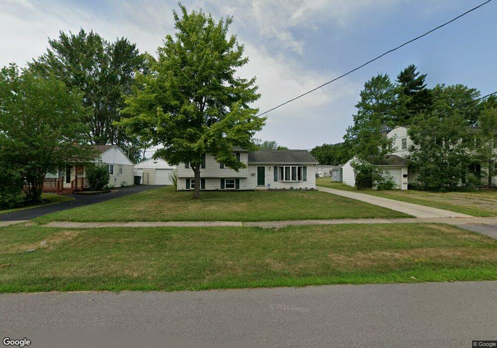 156 Doyle Dr, North Tonawanda, NY 14120 - photo 1