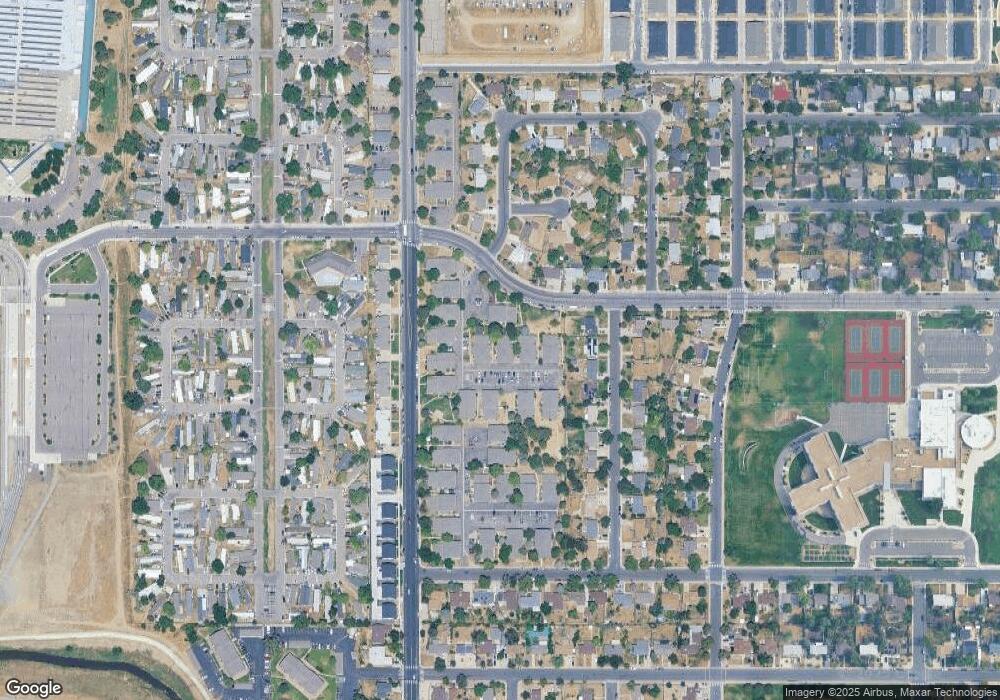 14532 E 13th Ave, Aurora, CO 80011 - photo 1