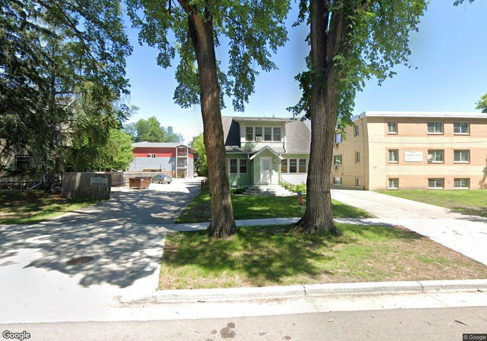 803 10th Ave N unit 803.5 10th Ave N Upp, Fargo, ND 58102 - photo 1