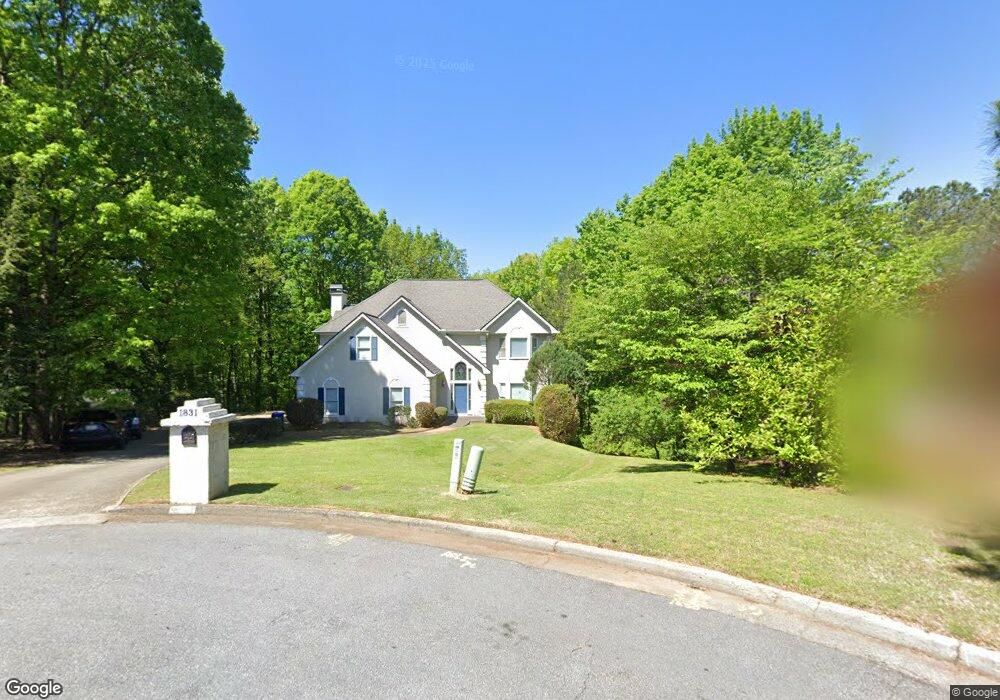 1831 Calvin Dr, Duluth, GA 30097 - photo 1