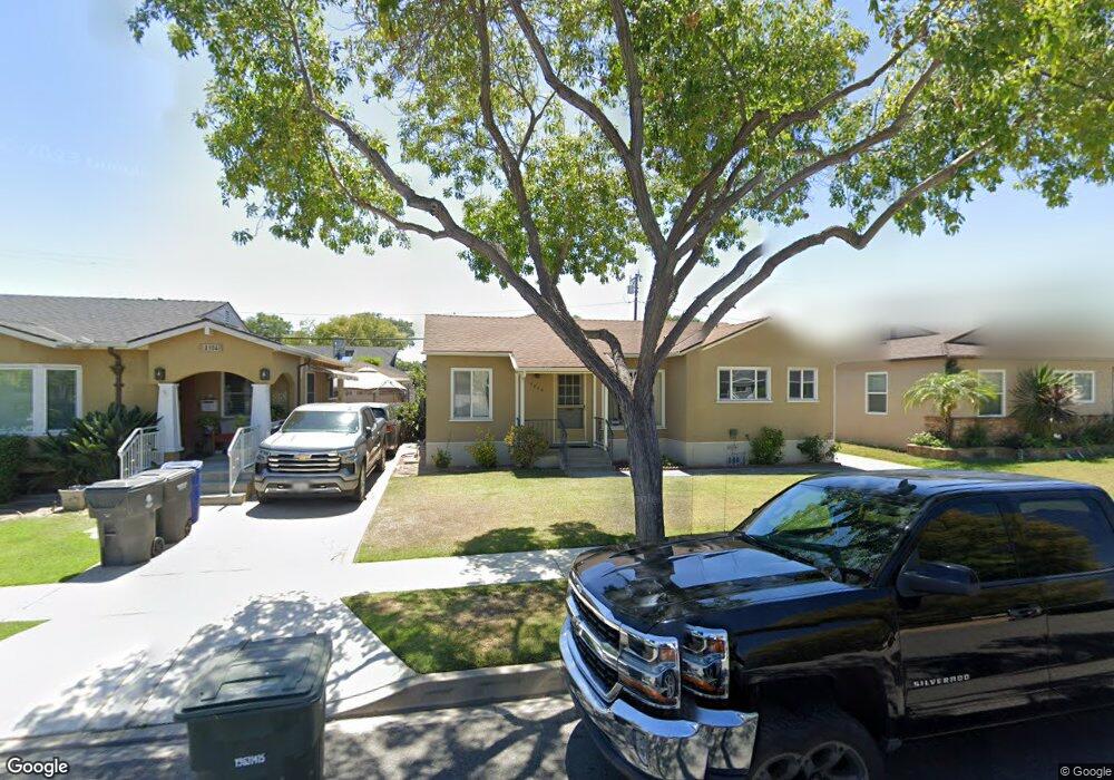 4050 Fairman St, Lakewood, CA 90712 - photo 1