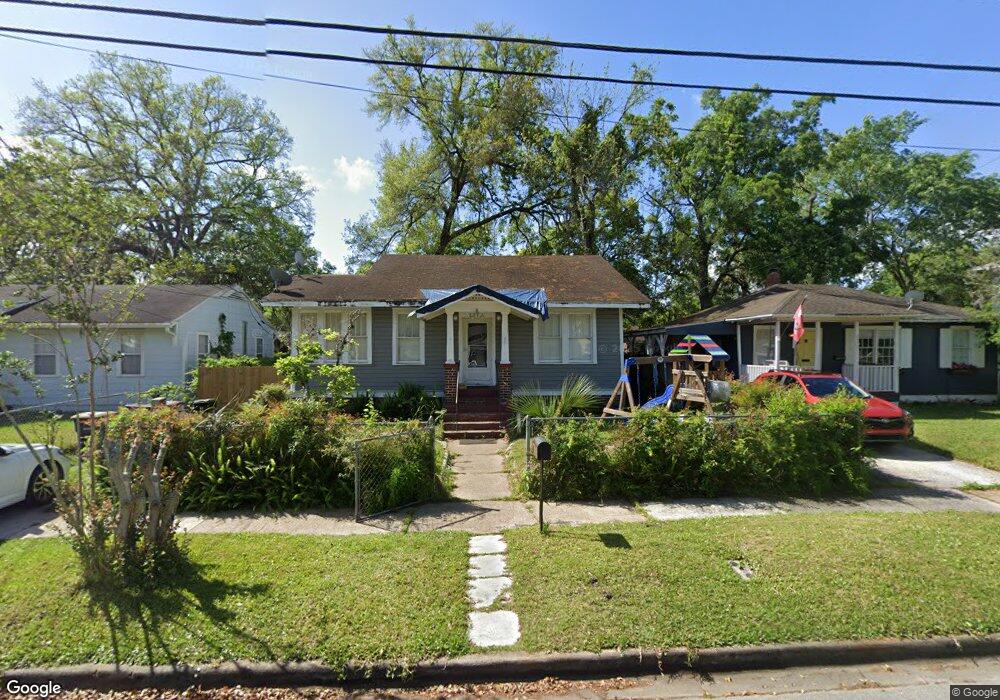 2966 Collier Ave, Jacksonville, FL 32205 - photo 1