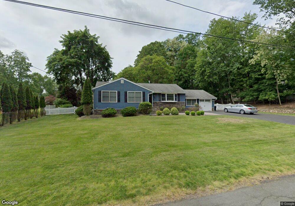 45 Greenwood Dr, New City, NY 10956 - photo 1