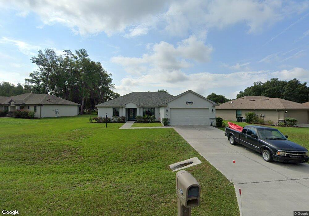 2817 N Appledore Path, Hernando, FL 34442 - photo 1