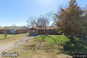 626 W Wyoming St, Walters, OK 73572