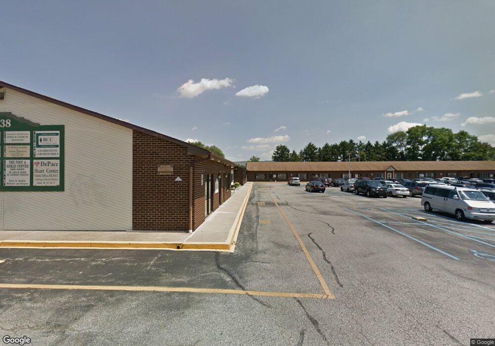 438 Ganttown Rd unit A3-A5, Sewell, NJ 08080 - photo 1