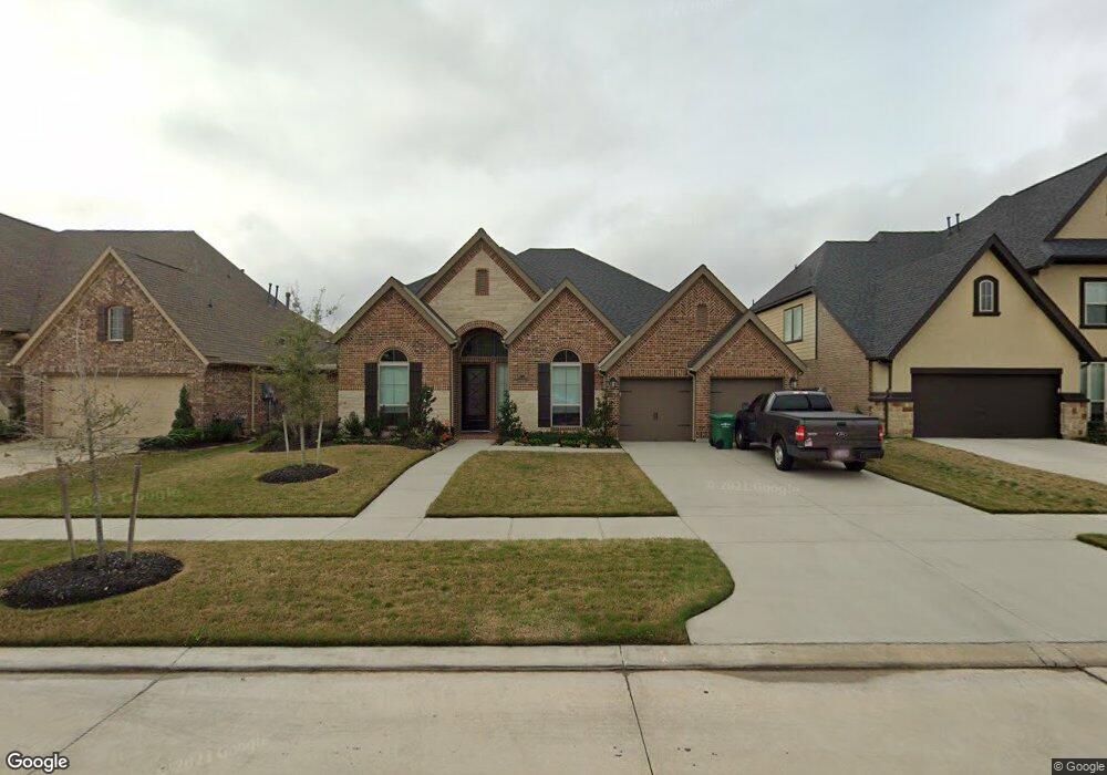 22707 Duncan Brush Trace, Richmond, TX 77469 - photo 1