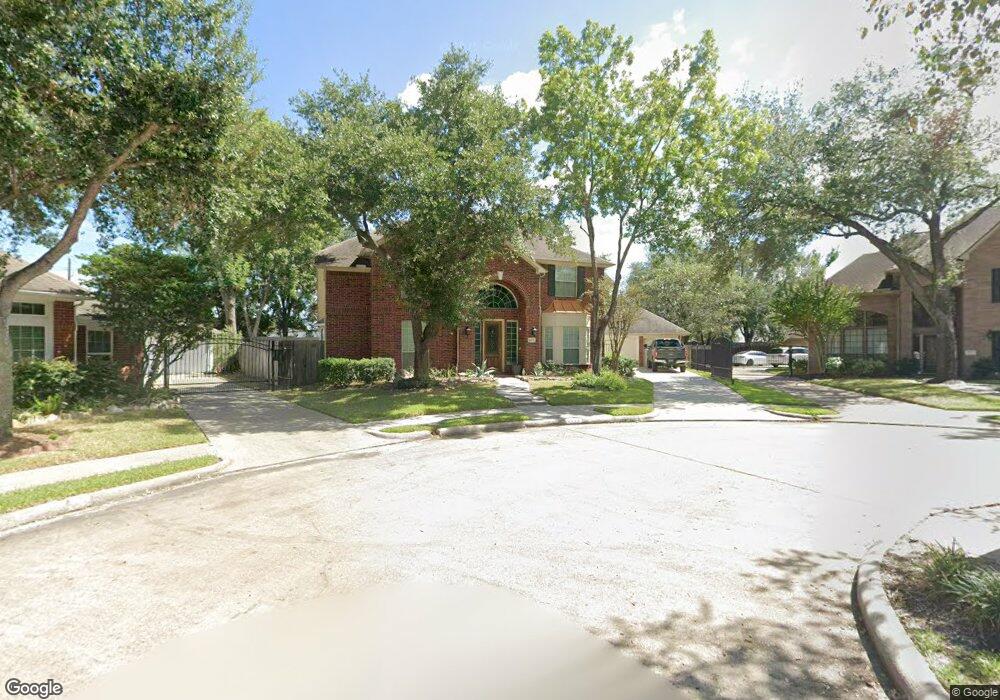 8603 Prelude Ct, Houston, TX 77040 - photo 1