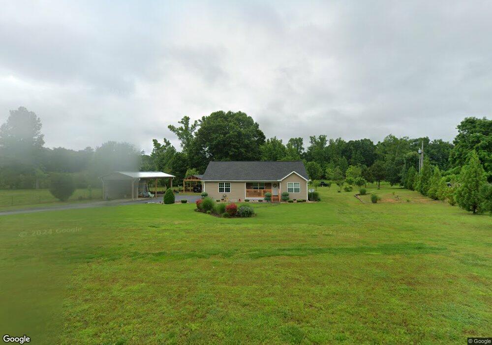 620 Mason Rd SE, Adairsville, GA 30103 - photo 1