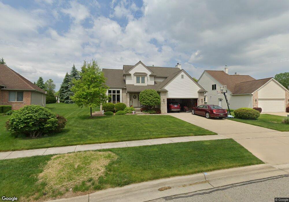 2409 Chestnut Crescent, Saline, MI 48176 - photo 1