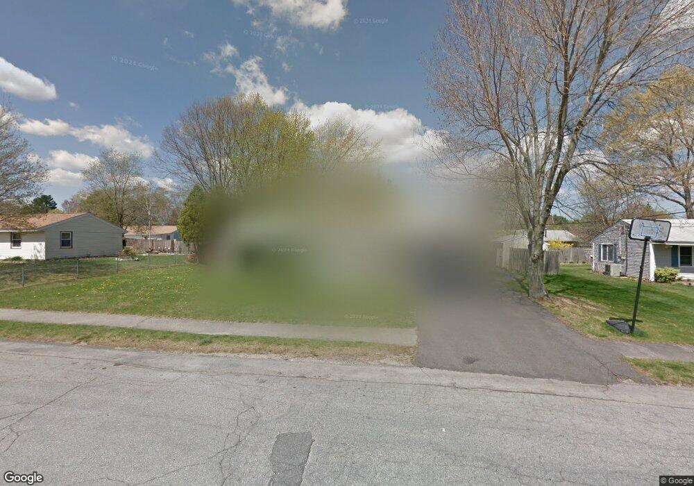 220 Southfield Dr, Brockton, MA 02302 - photo 1