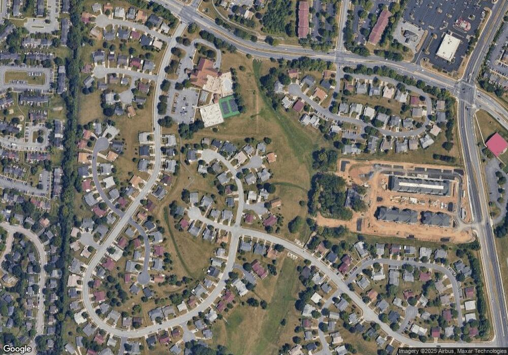 6903 Hackberry Ct, Frederick, MD 21703 - photo 1