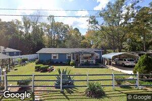 65 Estella Rd, Warm Springs, GA 31830