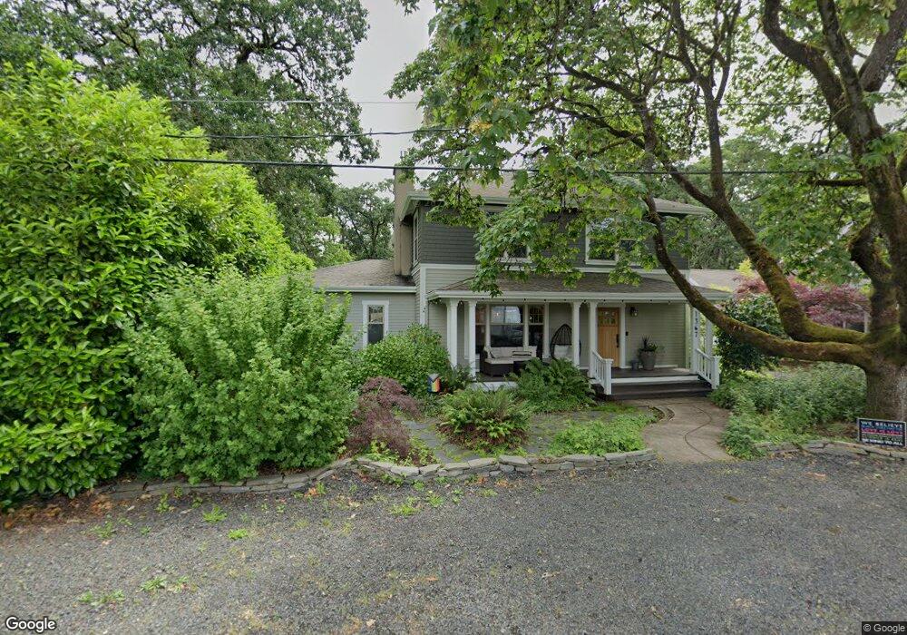 1367 Hammock St, Eugene, OR 97401 - photo 1