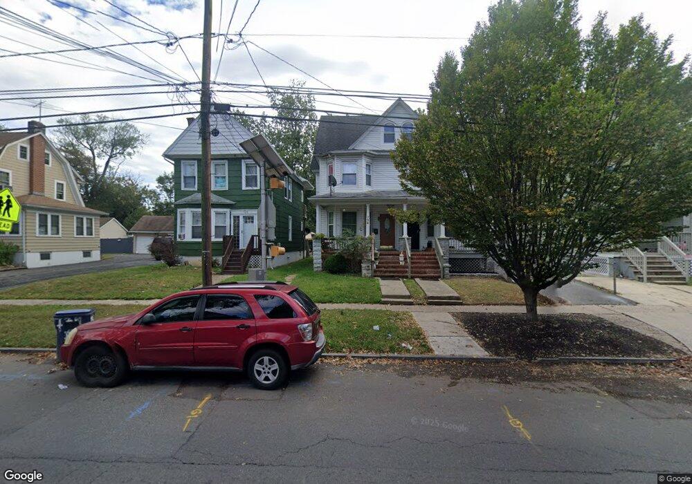 724 E 7th St, Plainfield, NJ 07062 - photo 1
