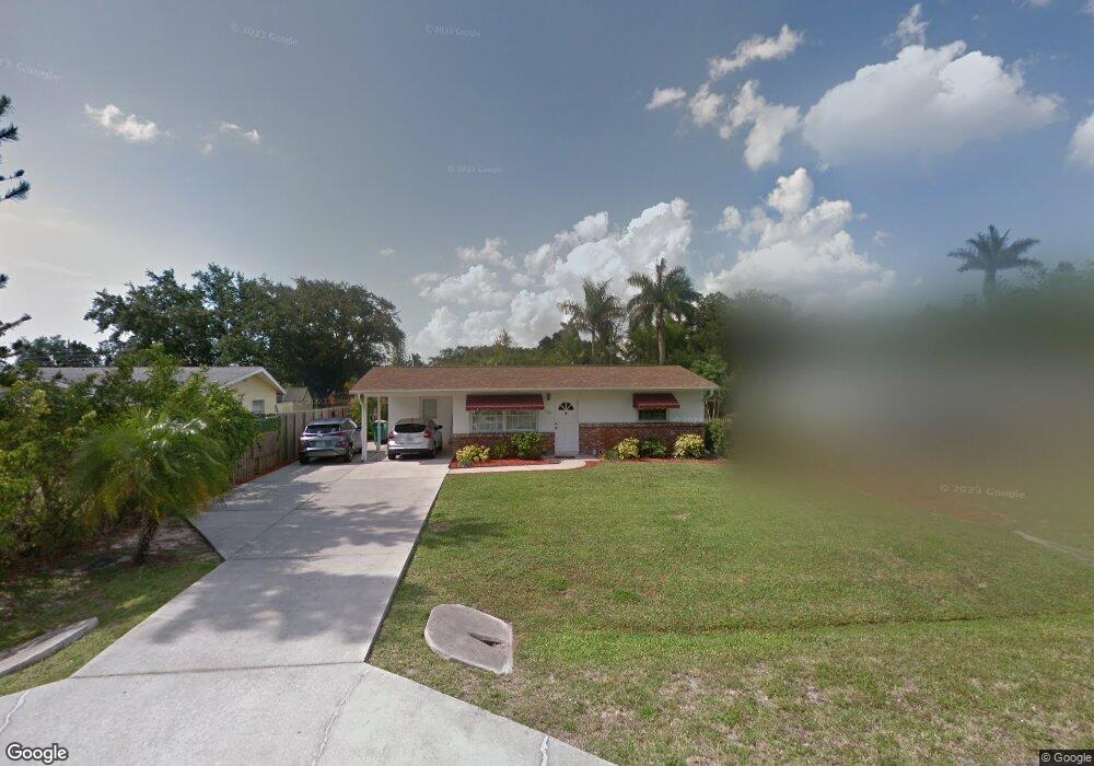 1243 Michigan Ave, Naples, FL 34103 - photo 1