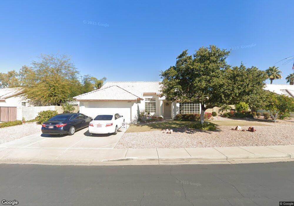 5248 E Forge Ave, Mesa, AZ 85206 - photo 1