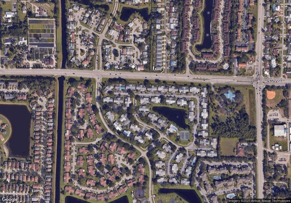 1093 Summit Trail Cir unit C, West Palm Beach, FL 33415 - photo 1