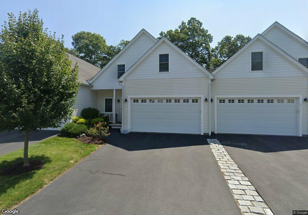 27 Southwinds Dr unit 59, Wakefield, RI 02879 - photo 1