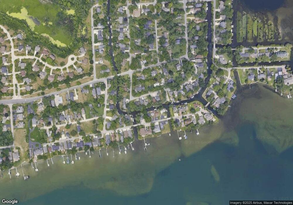 4771 Mapleview Ave, West Bloomfield, MI 48324 - photo 1