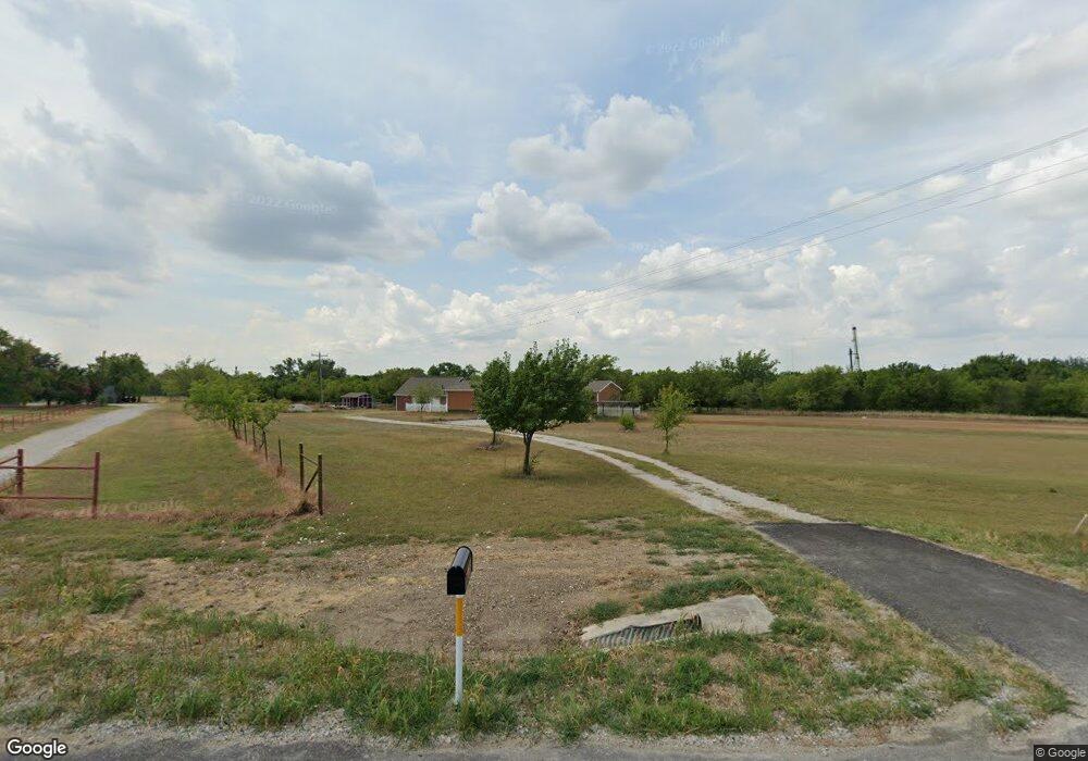 0 Farm To Market Road 2264, New Fairview, TX 76078 - photo 1