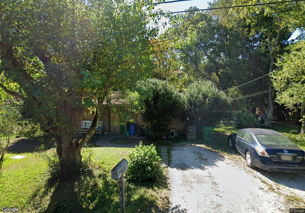 3608 Ryland Rd, Moss Point, MS 39562 - photo 1