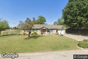 616 Meadowlark Ln, Commerce, OK 74339
